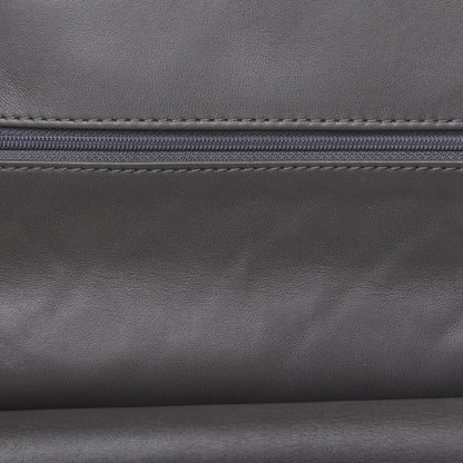 Chanel Lambskin Quilted 2.55 Reissue 227 Flap Brown 14 of 17