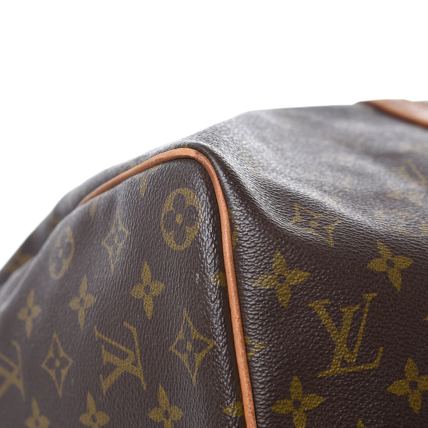 Louis Vuitton Monogram Keepall 45 11 of 21
