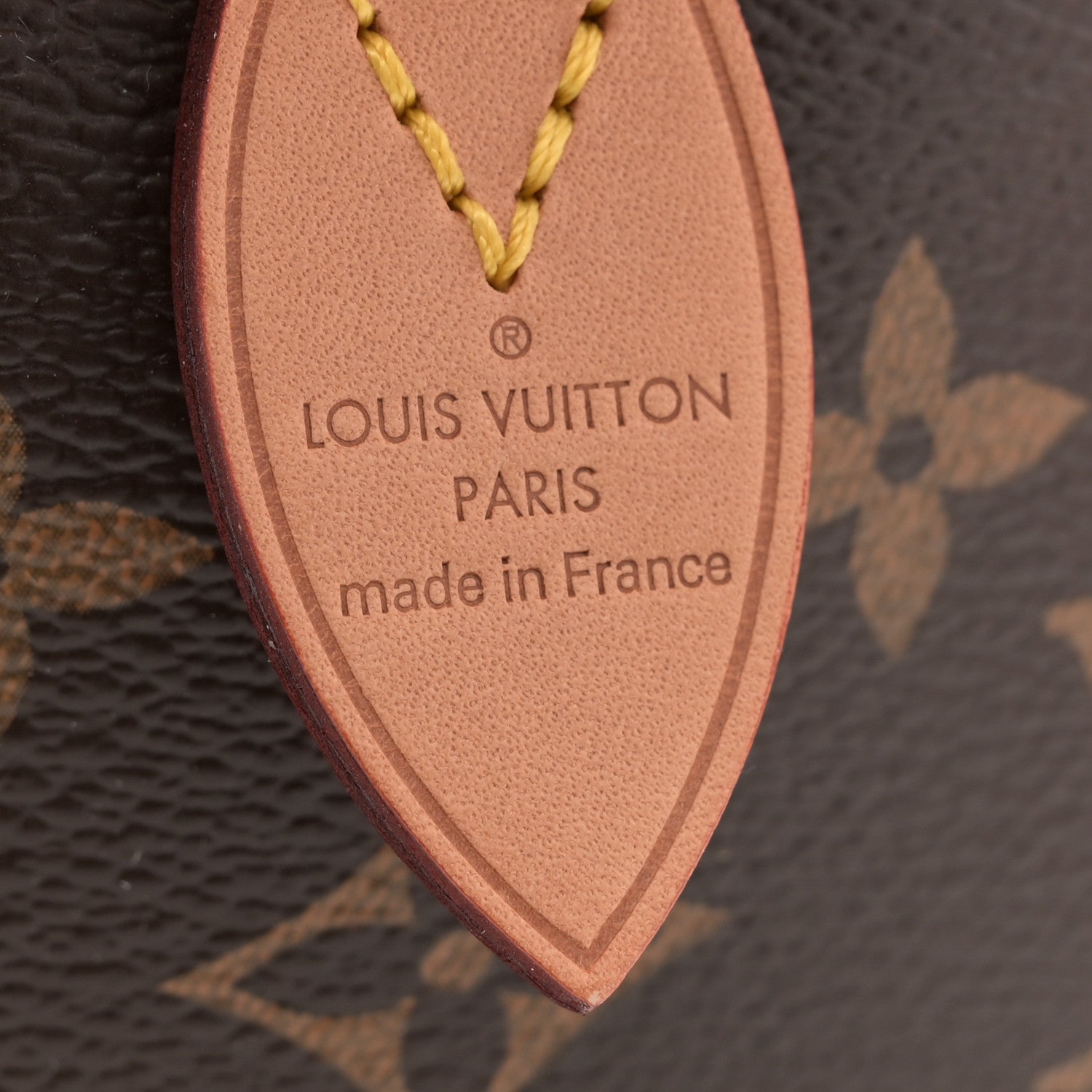 Louis Vuitton Monogram Speedy Bandouliere 20 Fuchsia 6 of 10