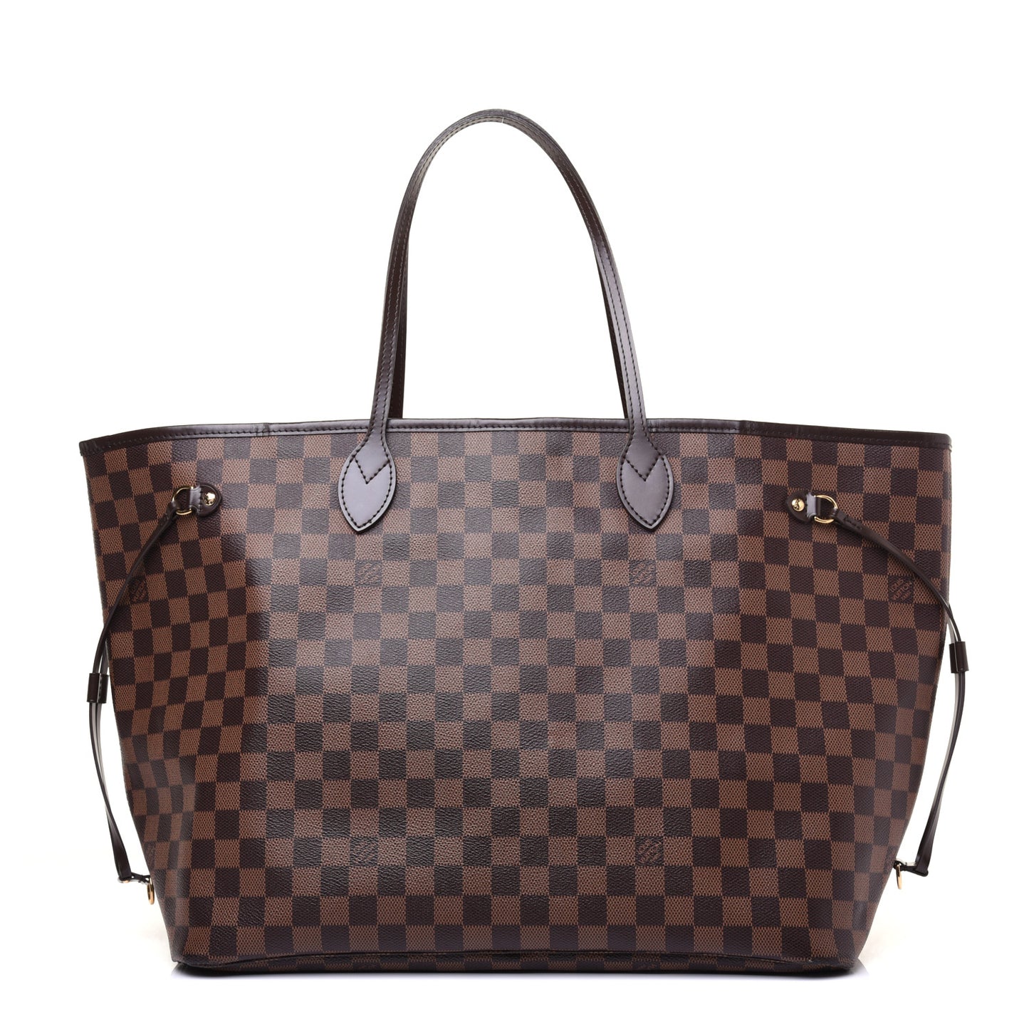 Damier Ebene Neo Neverfull GM
