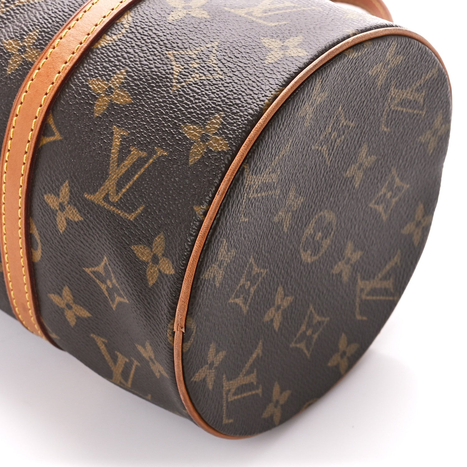 Louis Vuitton Monogram Papillon 30 10 of 11