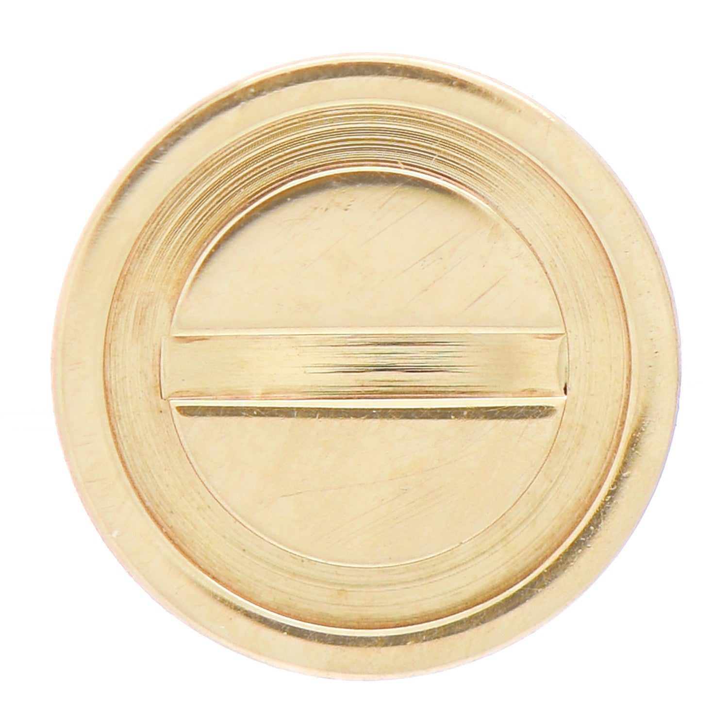 Cartier 18K Yellow Gold LOVE Single Earring 1 of 4