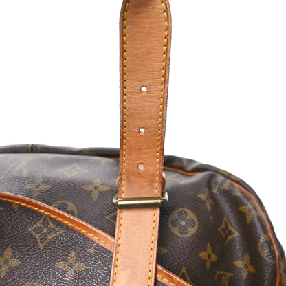 Louis Vuitton Monogram Saumur 43 13 of 13