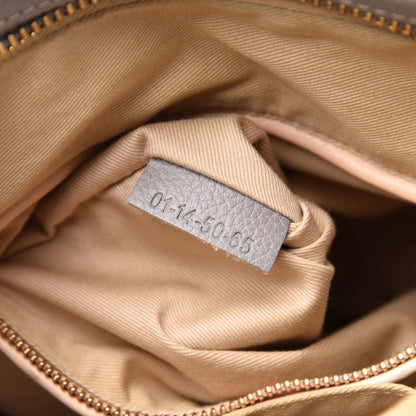 Chloe Calfskin Medium Paraty Grey 8 of 13