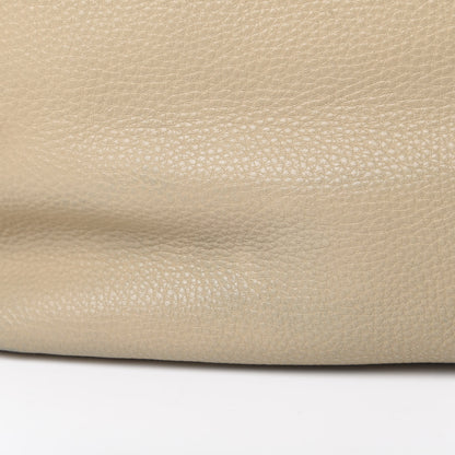 Prada Vitello Daino Hobo Sabbia 14 of 14