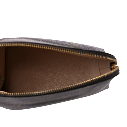 Louis Vuitton Monogram Cosmetic Pouch 5 of 10