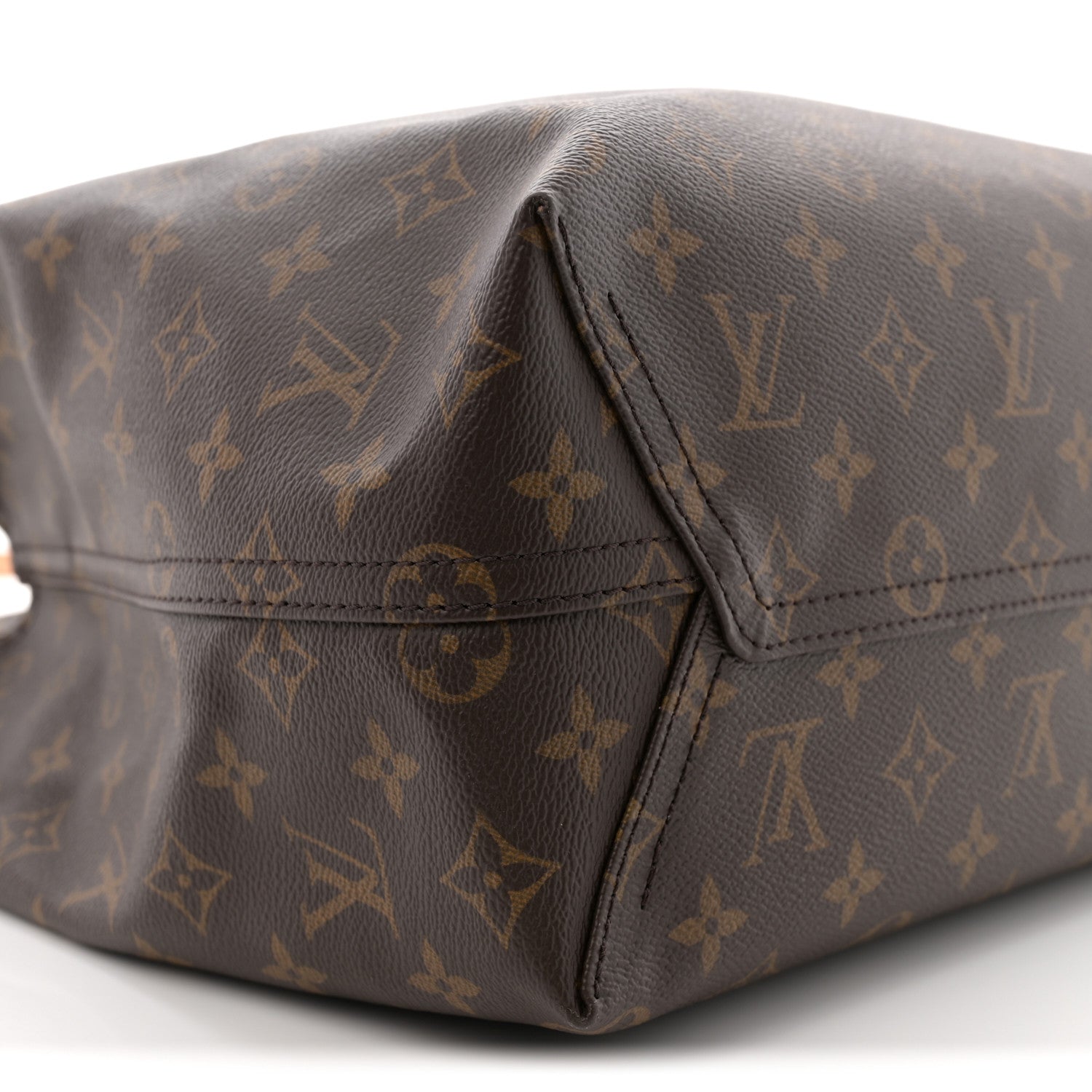 Louis Vuitton Monogram Atlantis GM 8 of 11