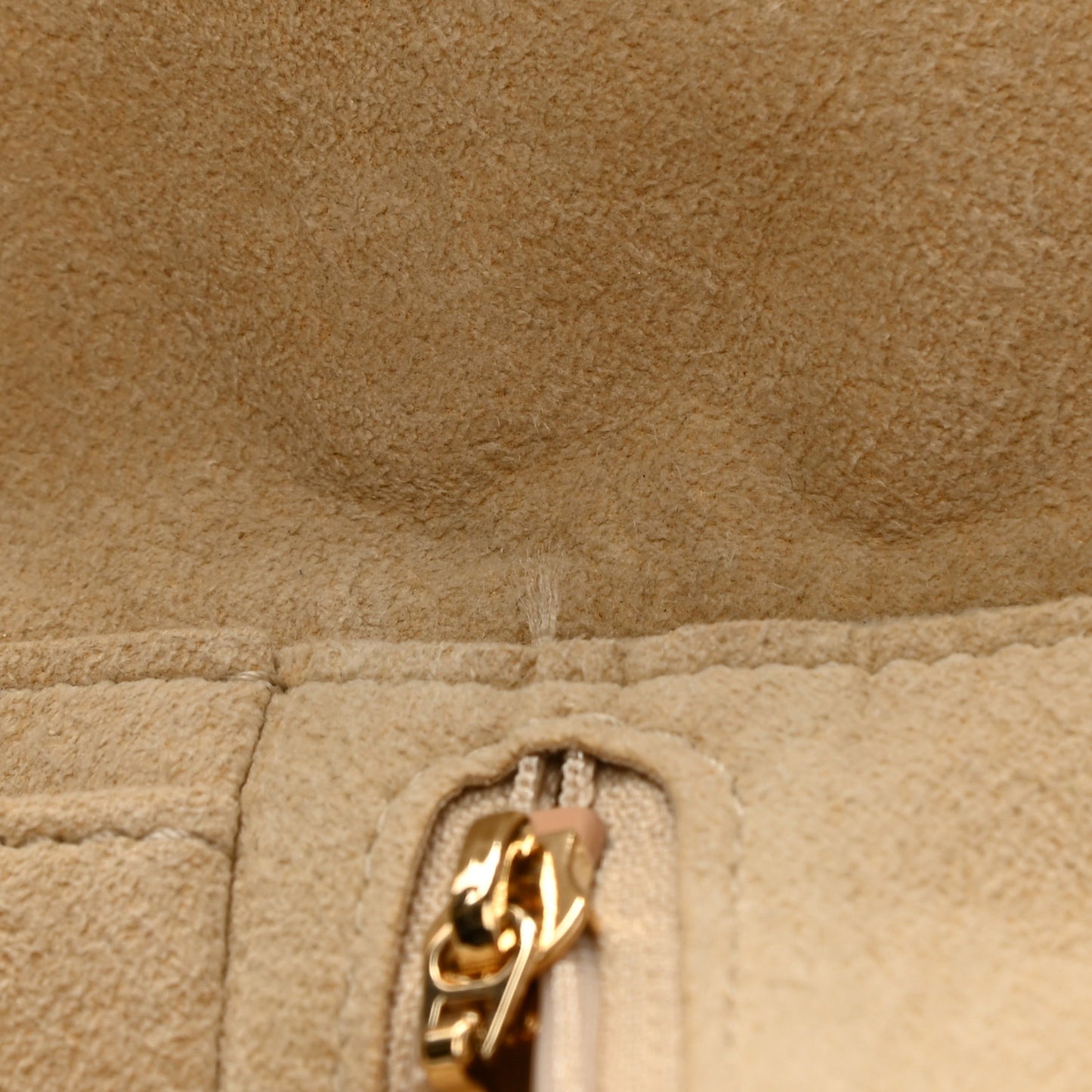 Monogram Jewelry RollPouch