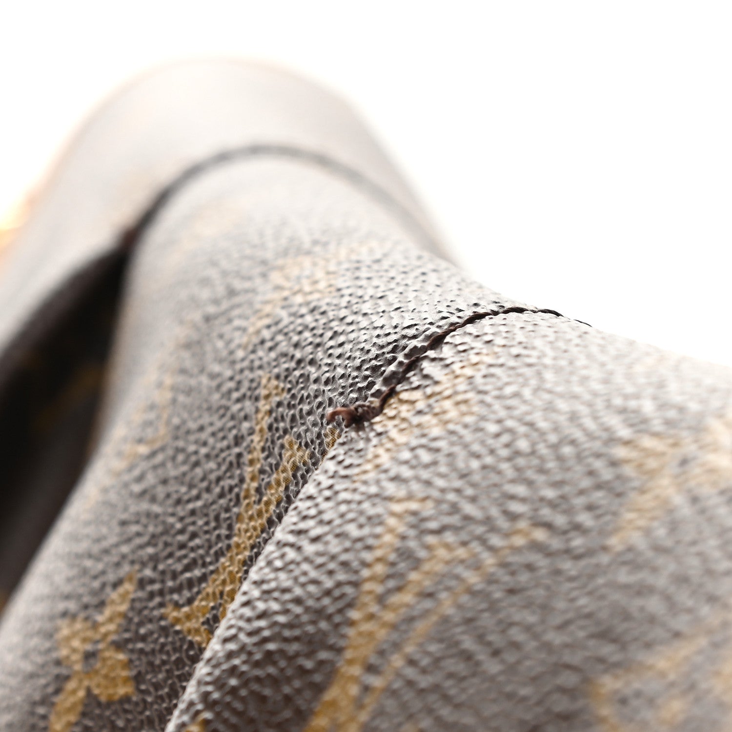 Louis Vuitton Monogram Menilmontant MM 16 of 17