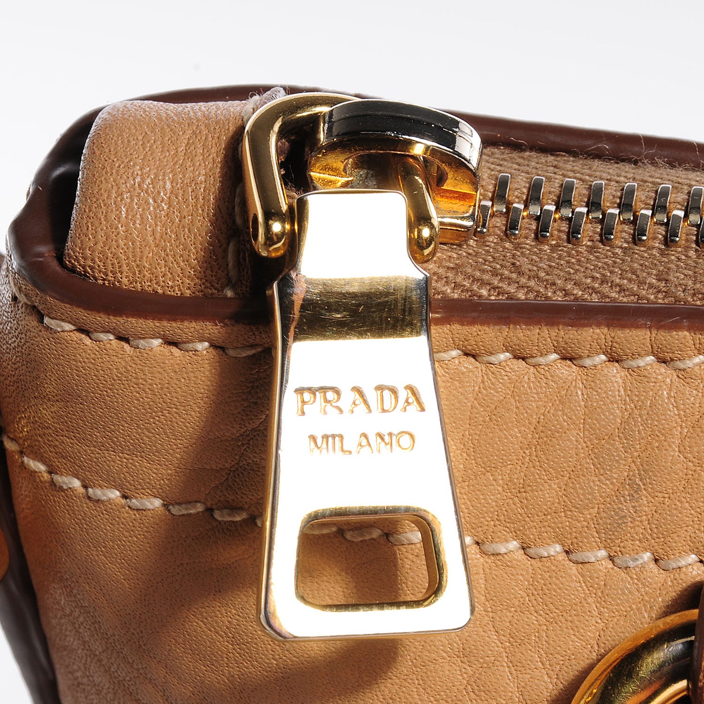 Vitello Daino Tote Sughero