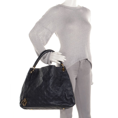 Louis Vuitton Empreinte Artsy MM Infini 2 of 7