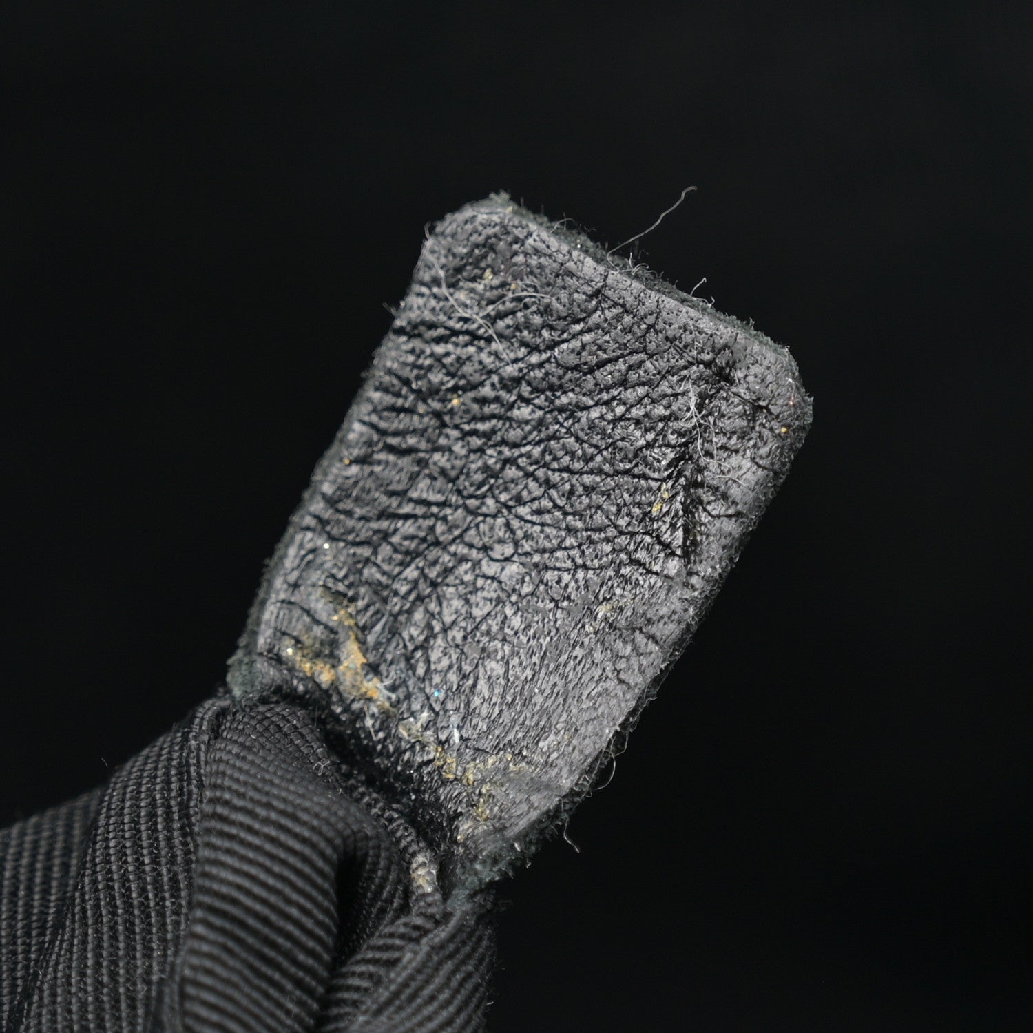 Chanel Caviar Quilted Grand Shopping Tote GST Black 7 of 14