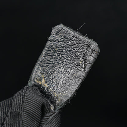 Chanel Caviar Quilted Grand Shopping Tote GST Black 7 of 14