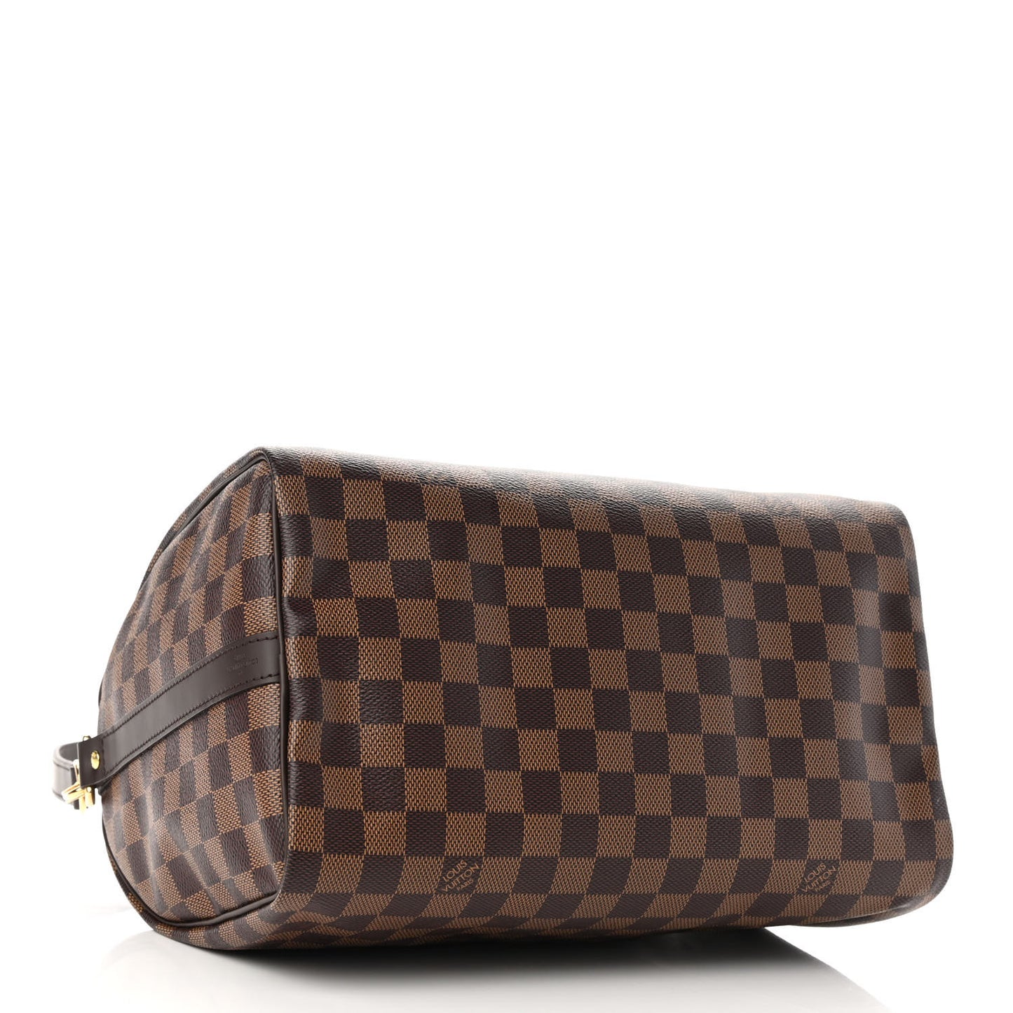 Damier Ebene Speedy Bandouliere 30