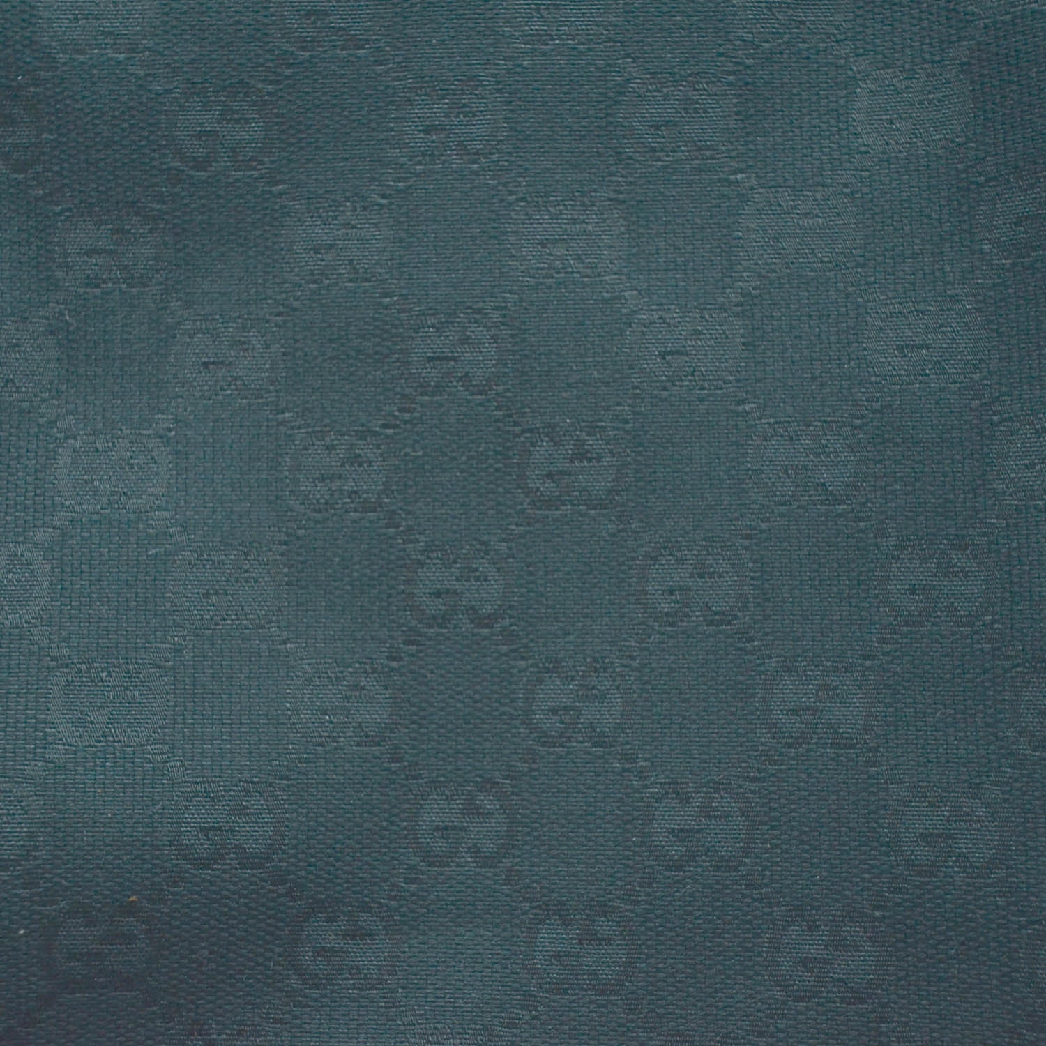 Gucci Monogram Ladies Web Large Hobo Black 11 of 12