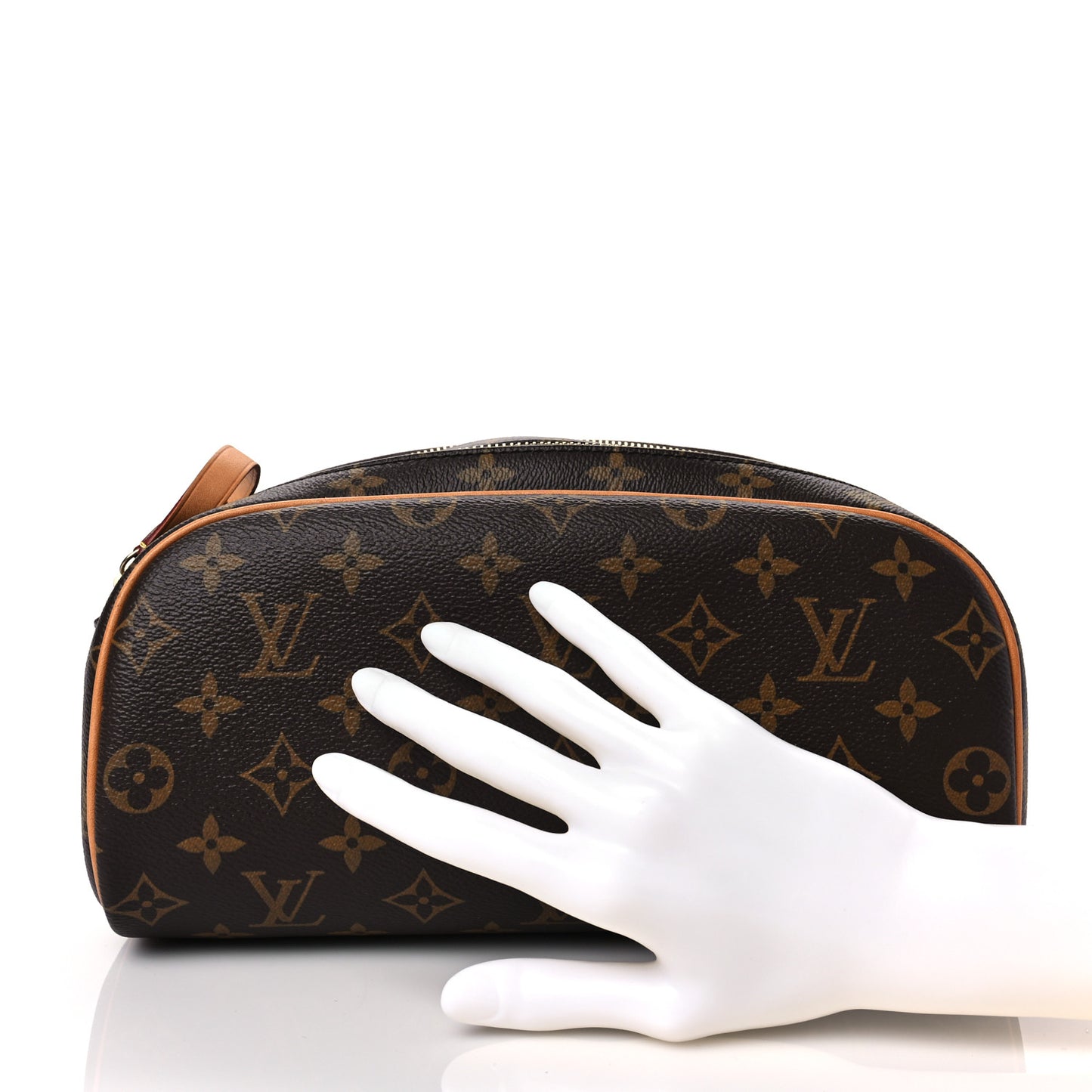 Monogram Dopp Kit Toilet Pouch