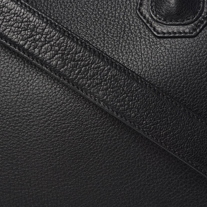 Givenchy Sugar Goatskin Medium Antigona Black 10 of 15