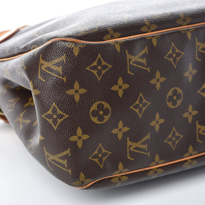 Louis Vuitton Monogram Batignolles Horizontal 5 of 11