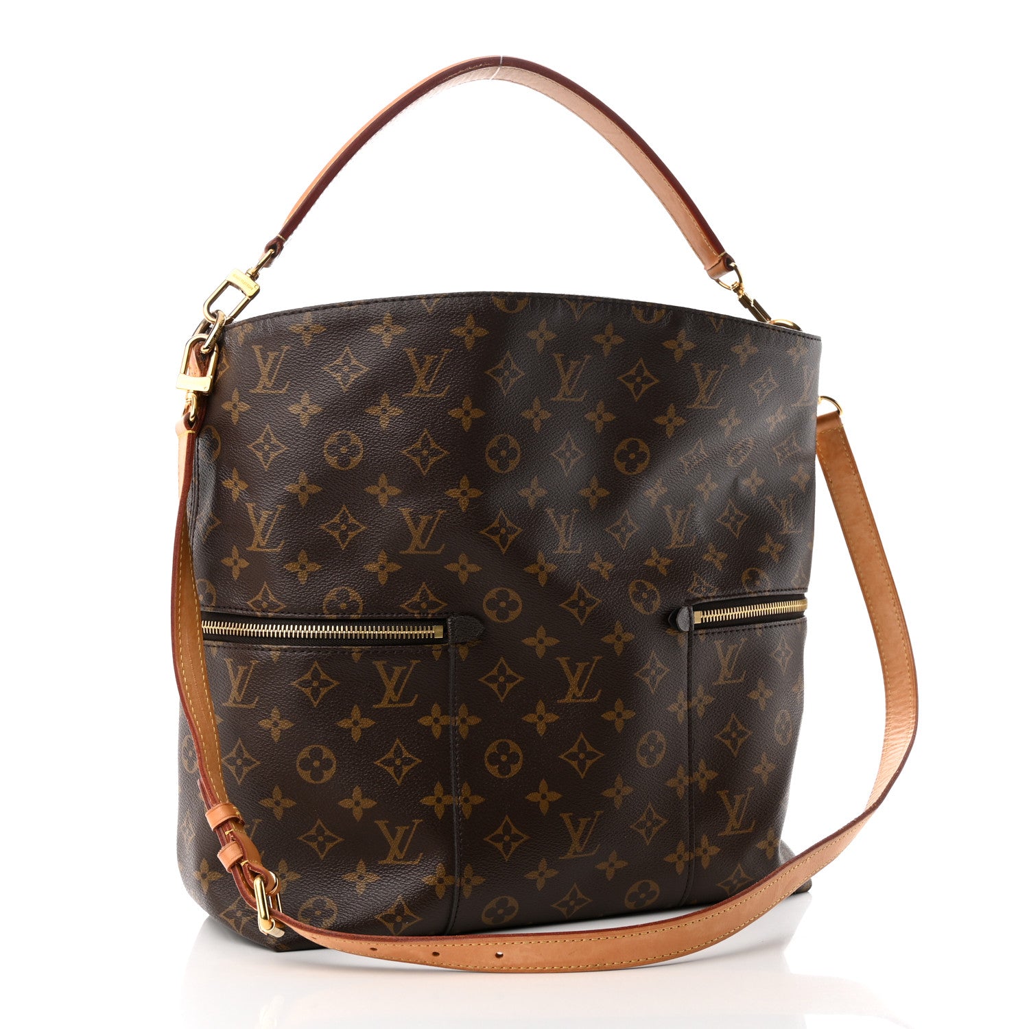 Louis Vuitton Monogram Melie 3 of 12