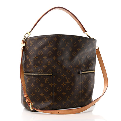 Louis Vuitton Monogram Melie 3 of 12