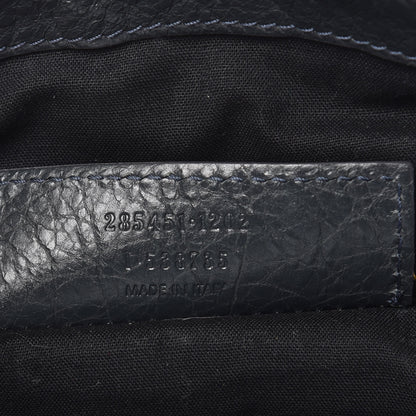 Balenciaga Agneau Giant 12 Gold Hardware Work Anthracite 7 of 11