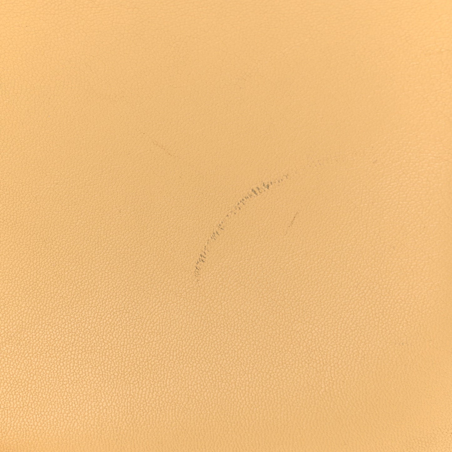 Lambskin Small Trio Crossbody Bag Butter