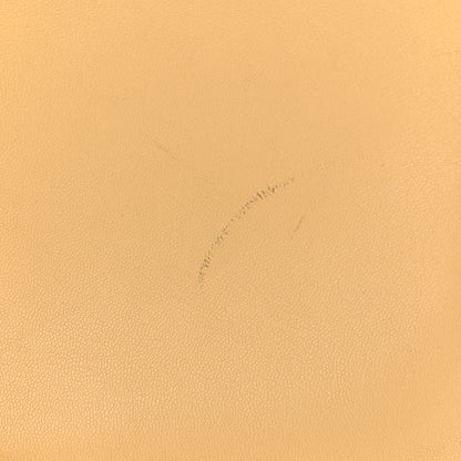 Celine Lambskin Small Trio Crossbody Bag Butter 13 of 14