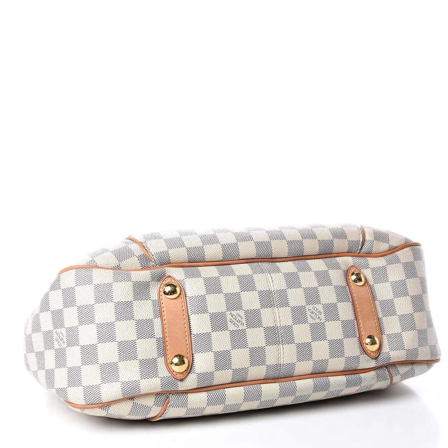 Louis Vuitton Damier Azur Galliera PM 4 of 15