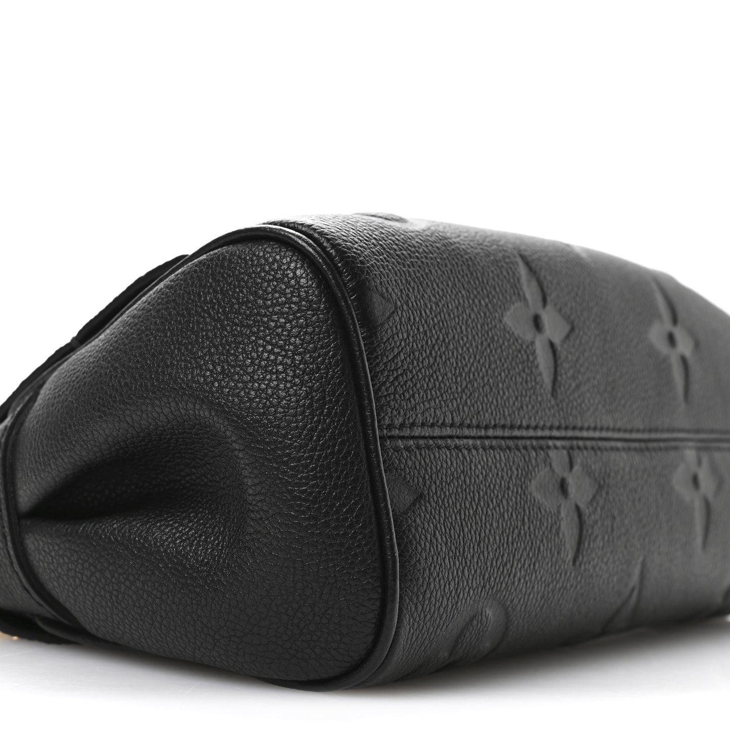 Empreinte Monogram Giant Favorite Black