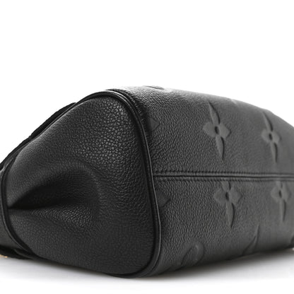 Louis Vuitton Empreinte Monogram Giant Favorite Black 8 of 10