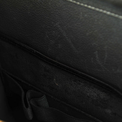 Louis Vuitton Epi Riviera Black 8 of 13