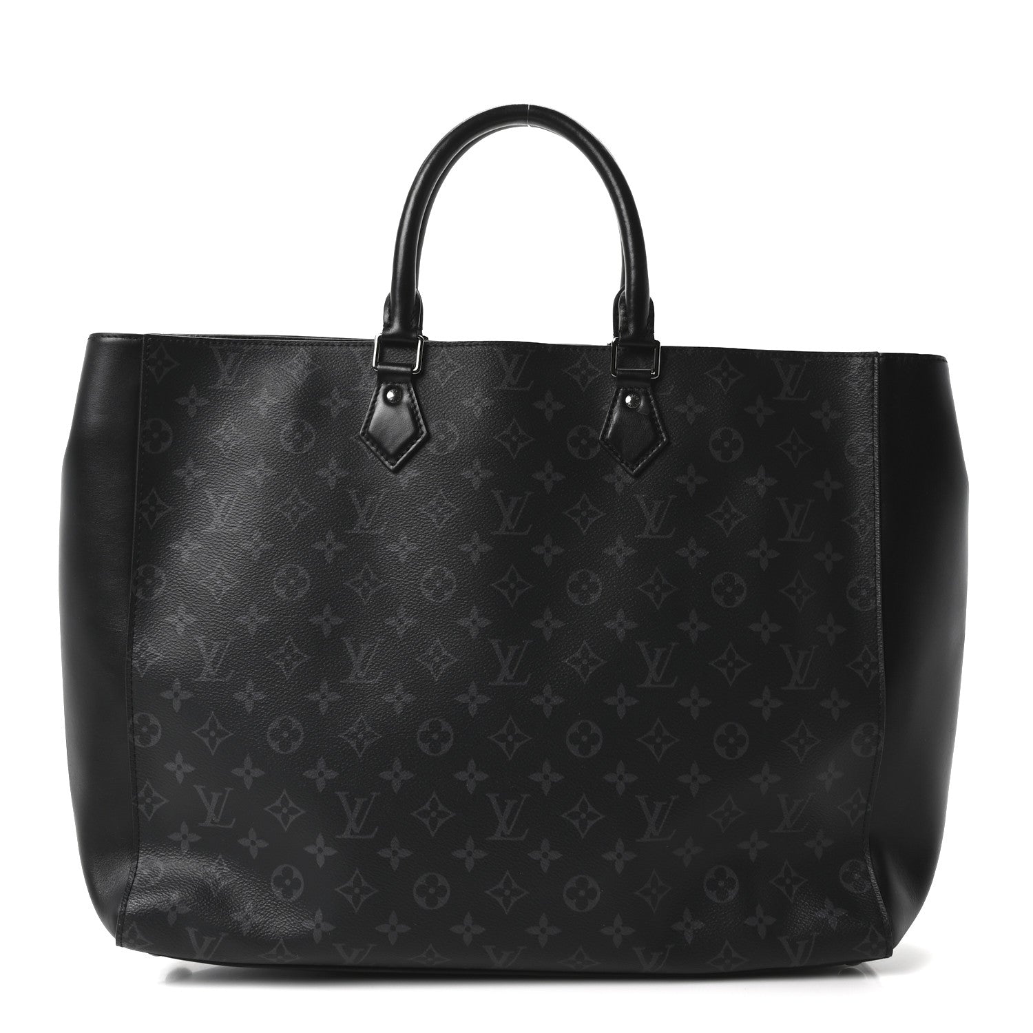 Louis Vuitton Monogram Eclipse Grand Sac 1 of 8