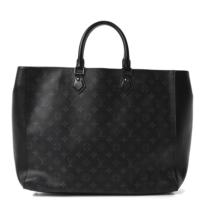 Louis Vuitton Monogram Eclipse Grand Sac 1 of 8
