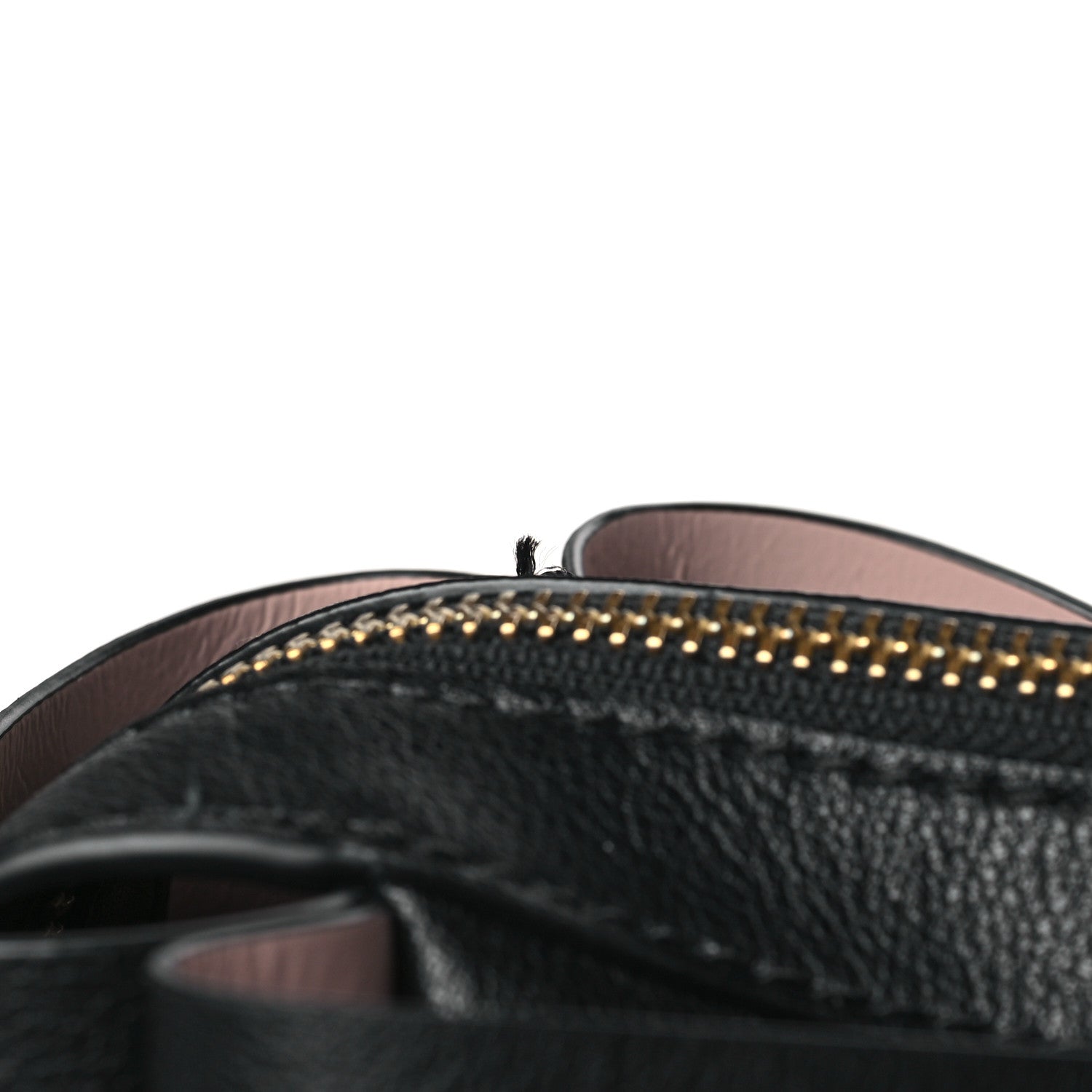 Marc Jacobs Calfskin The Protege Tote Black 11 of 11