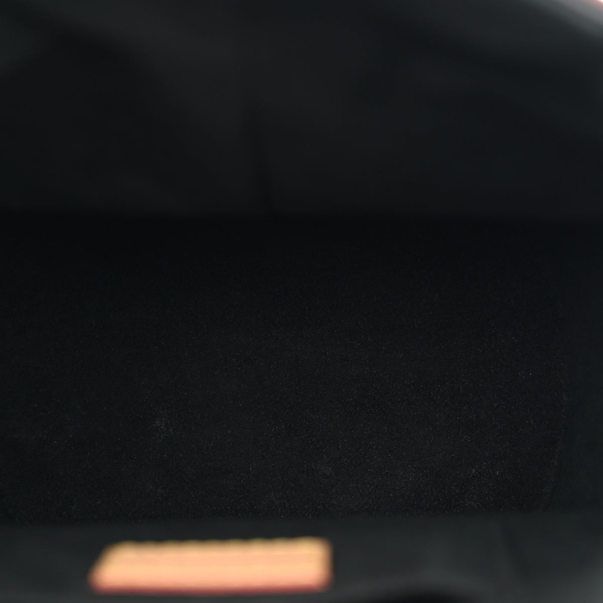 Monogram Duffle Bag