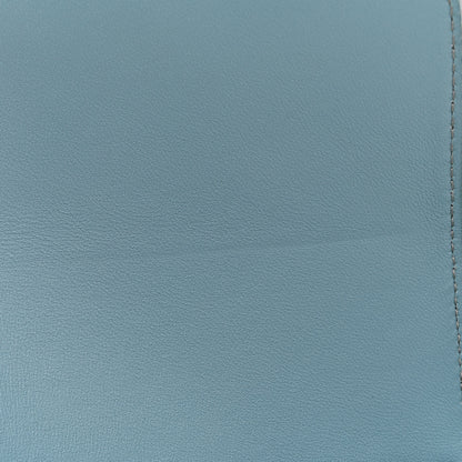 Celine Shiny Calfskin Teen Triomphe California Blue 10 of 10