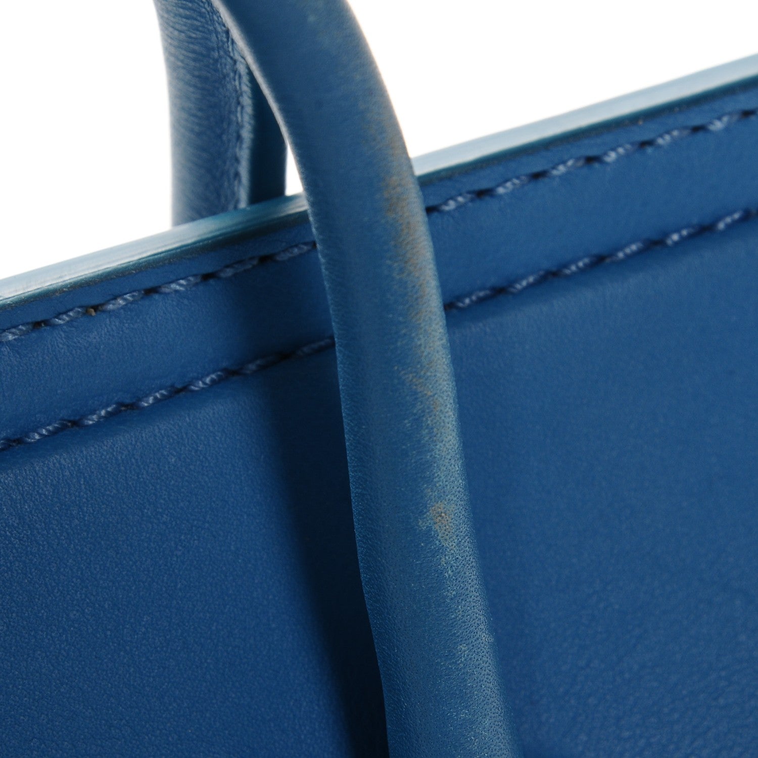 Versace Calfskin Medium Palazzo Empire Bag 9 of 10