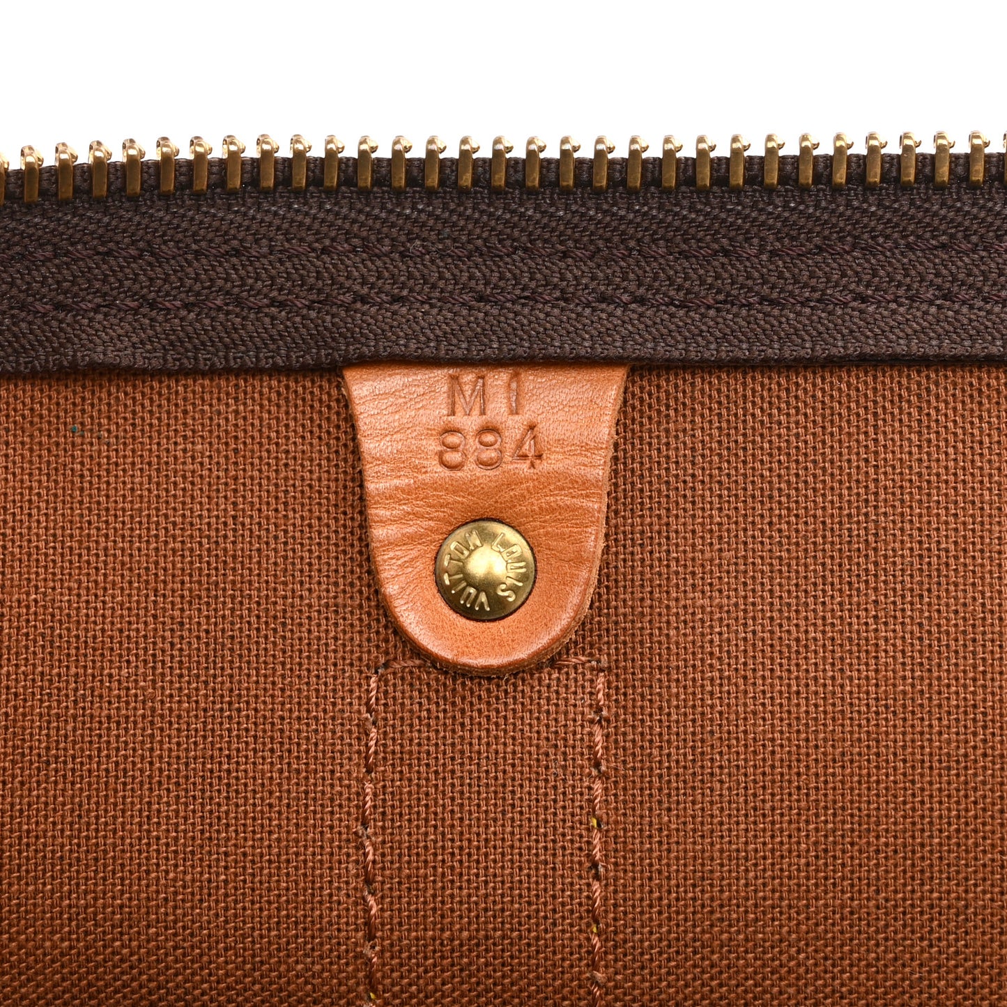 Monogram Keepall 60