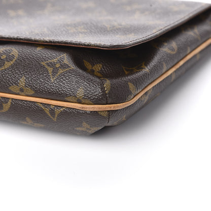 Louis Vuitton Monogram Musette Tango 8 of 11