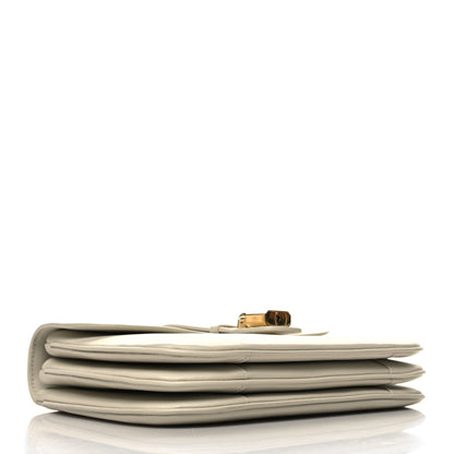 Celine Smooth Calfskin Medium Tabou Rice 4 of 12