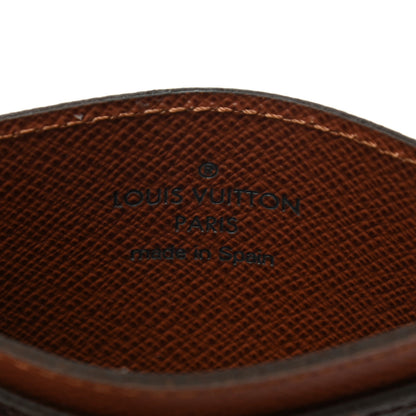 Louis Vuitton Monogram Card Holder Armagnac 6 of 7