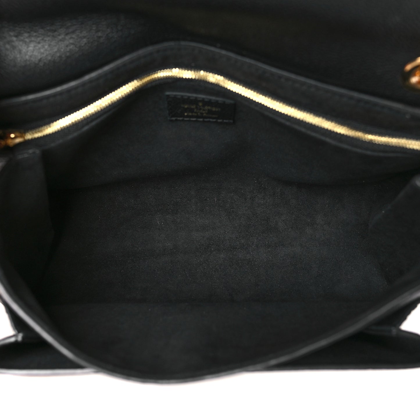 Empreinte Vavin PM Black