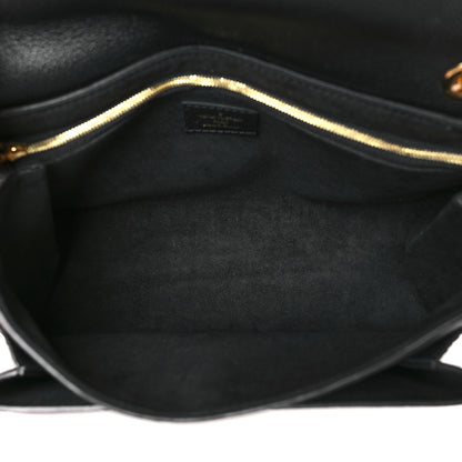 Louis Vuitton Empreinte Vavin PM Black 5 of 10