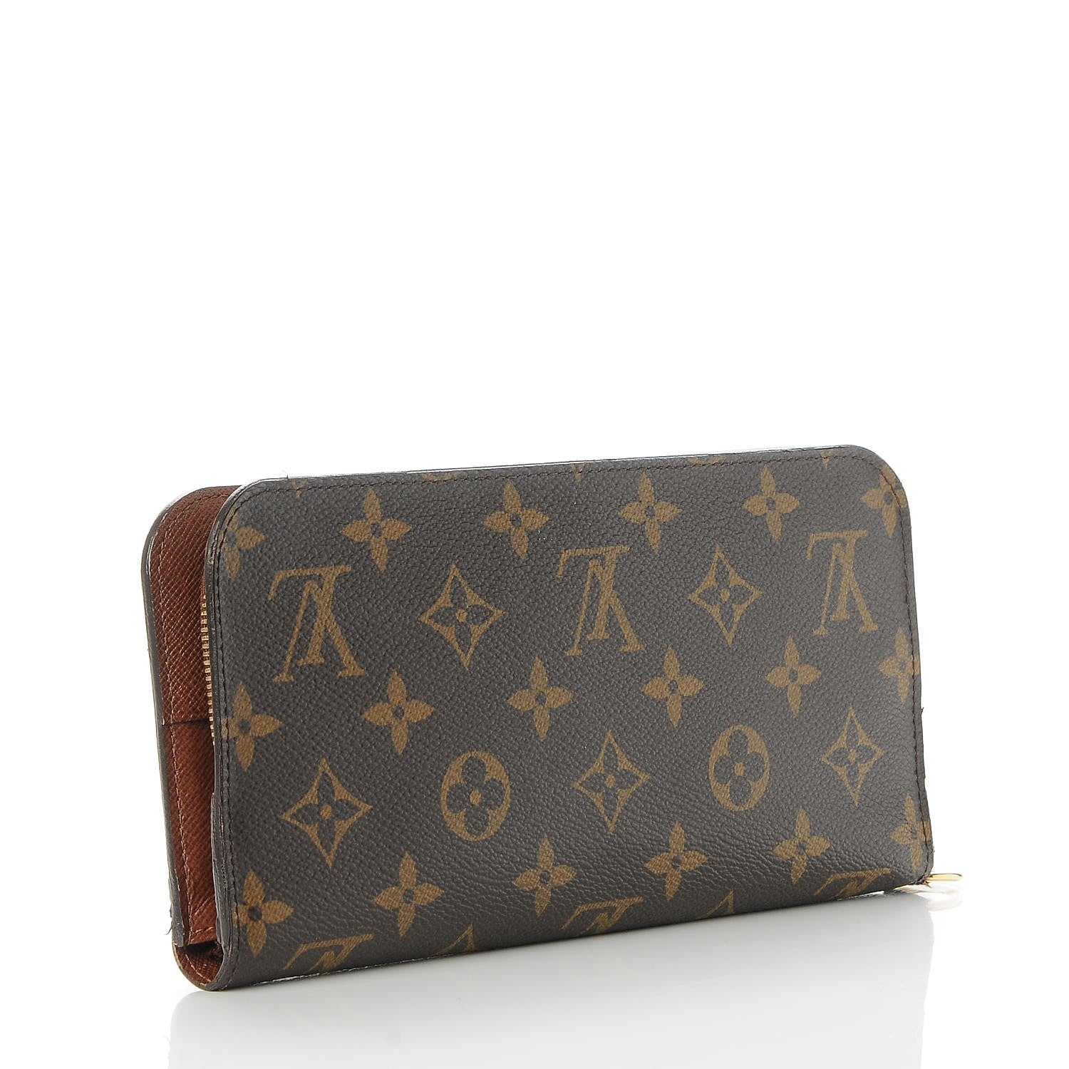 Louis Vuitton Monogram Insolite Wallet 4 of 8