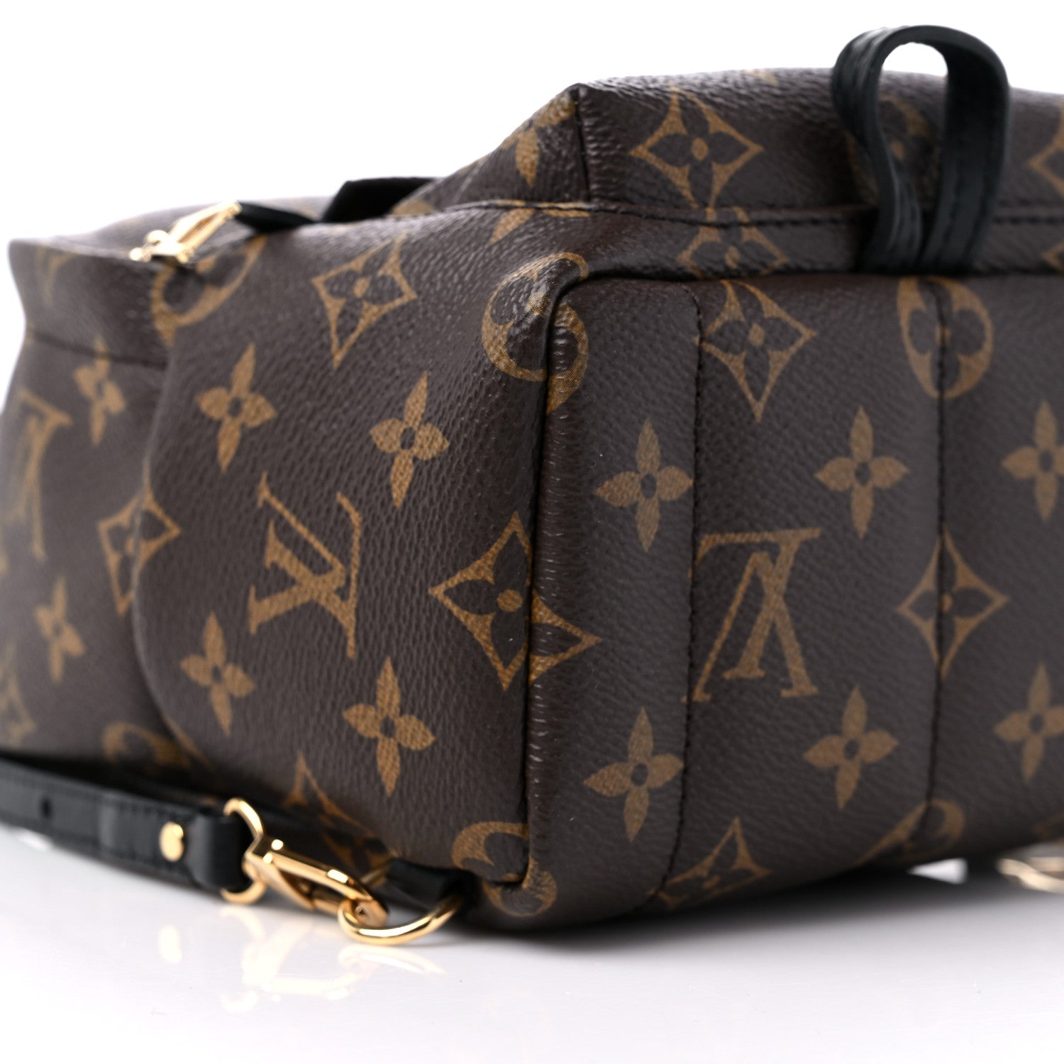 Louis Vuitton Monogram Palm Springs Backpack Mini 7 of 8