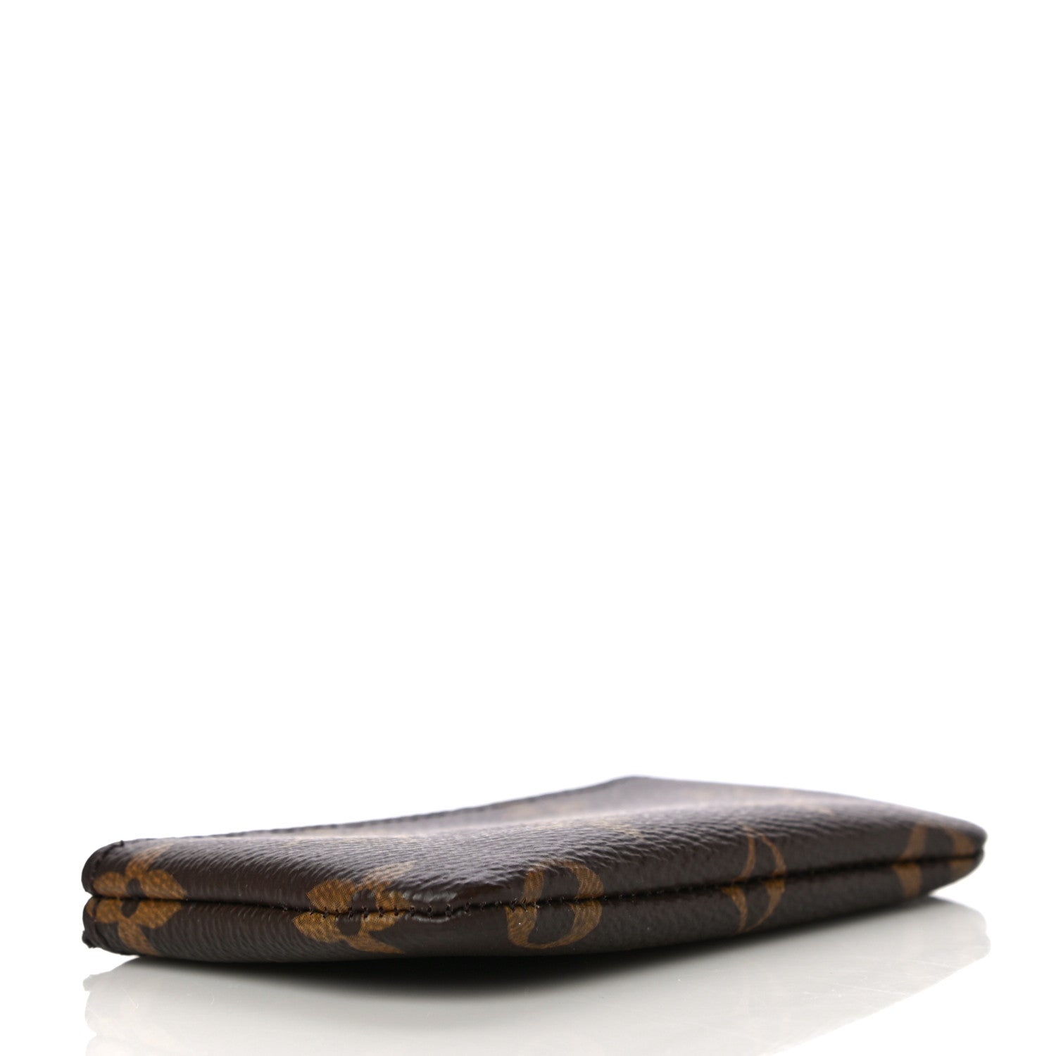 Louis Vuitton Monogram Key Pouch 4 of 10