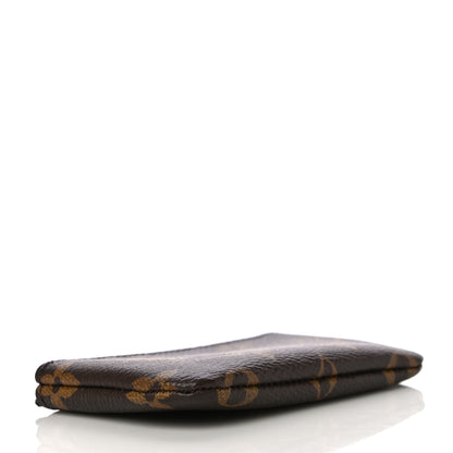 Louis Vuitton Monogram Key Pouch 4 of 10