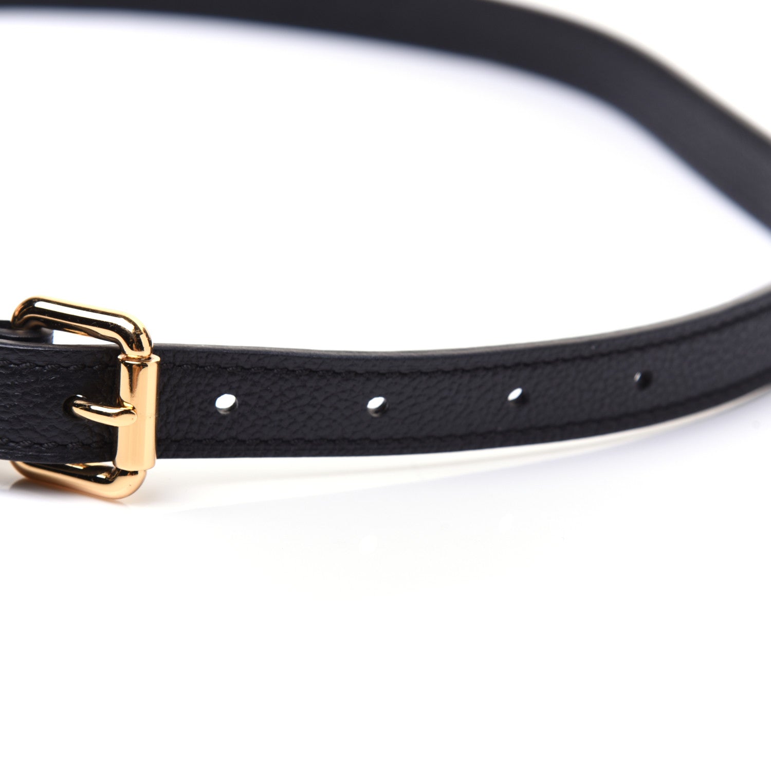Louis Vuitton Empreinte Pochette Metis Black 18 of 18