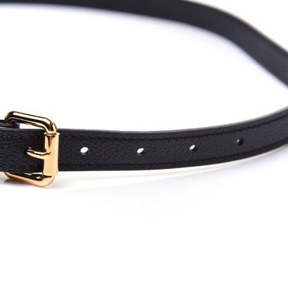 Louis Vuitton Empreinte Pochette Metis Black 18 of 18