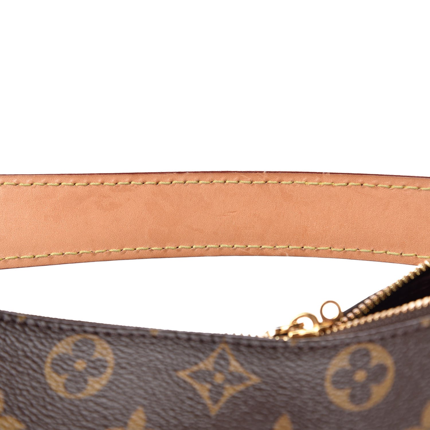 Louis Vuitton Monogram Berri PM 15 of 15
